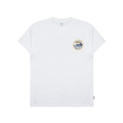 HOOLIGANS T-Shirt Copa Mundial White