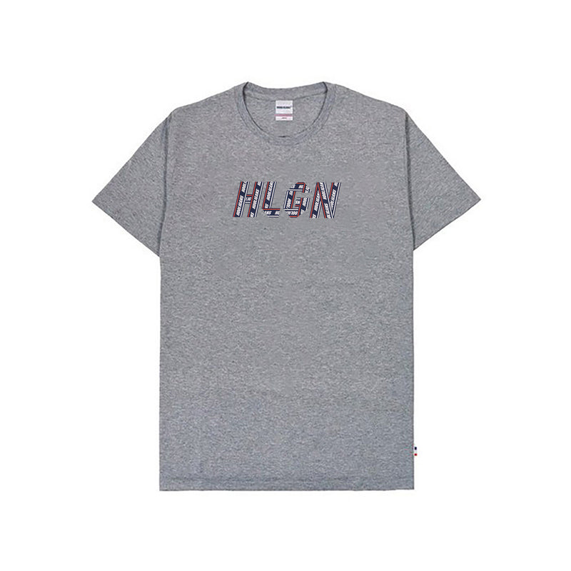 HOOLIGANS T-Shirt Row Misty