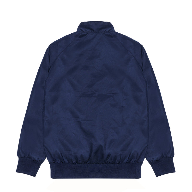 Hooligans Harrington Jacket Harry PJ - Navy