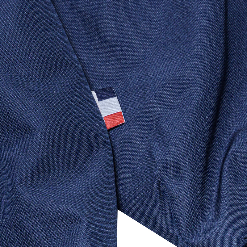 Hooligans Harrington Jacket Harry PJ - Navy