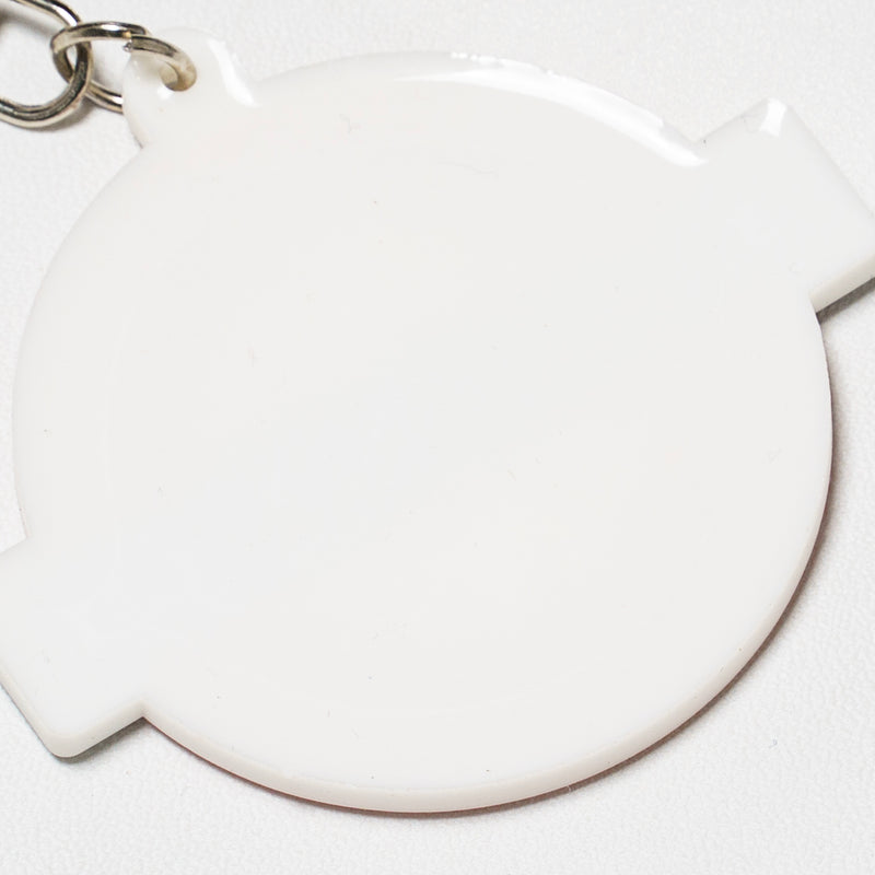HOOLIGANS Key Chain Tube