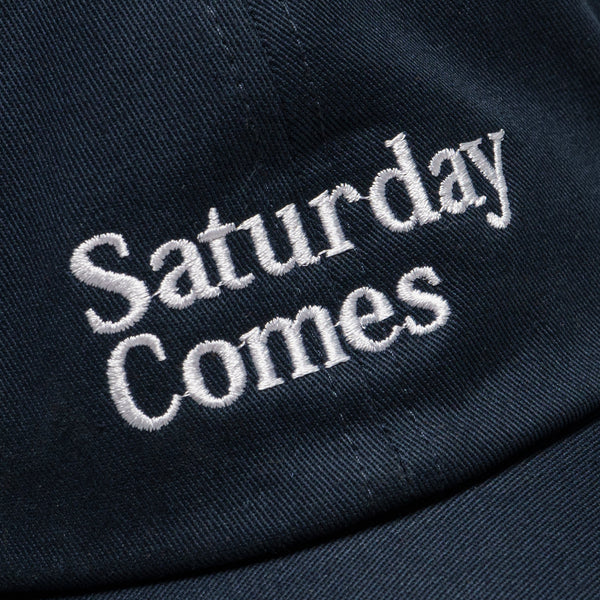 Hooligans Hat Cappelo SC Navy