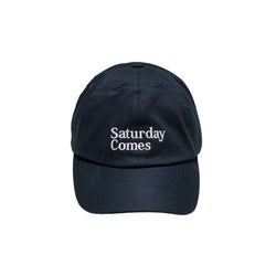 Hooligans Hat Cappelo SC Navy