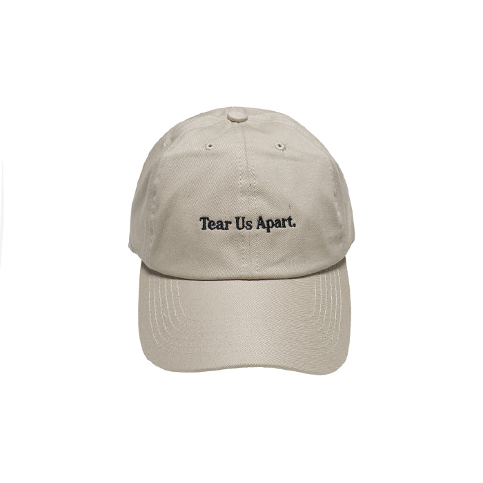 Hooligans Hat Cappelo Apart Cream