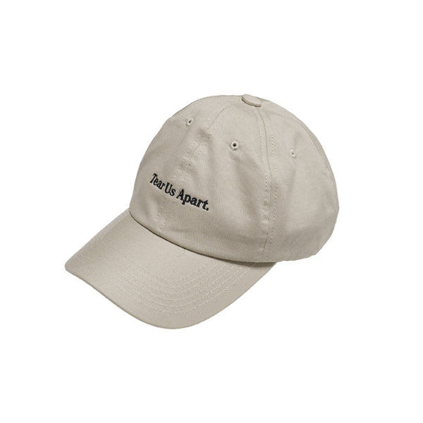 Hooligans Hat Cappelo Apart Cream
