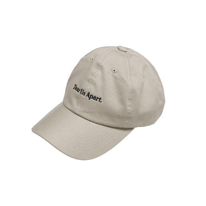 Hooligans Hat Cappelo Apart Cream