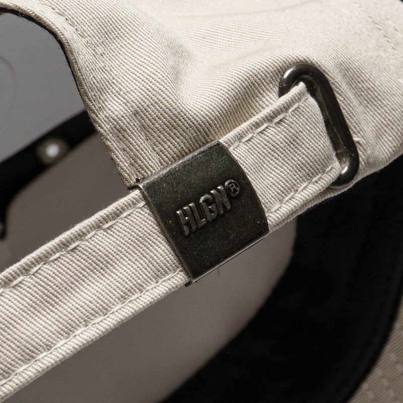 Hooligans Hat Cappelo Apart Cream