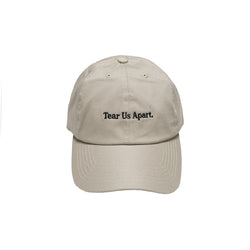 Hooligans Hat Cappelo Apart Cream