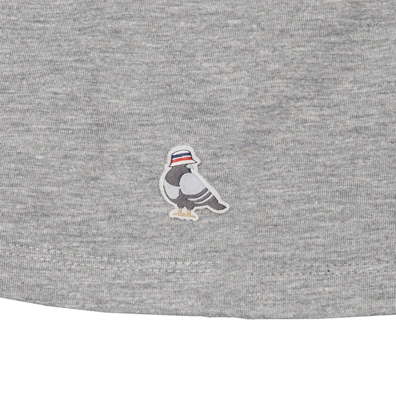 HOOLIGANS T-shirt Bold16 Especial Oversize Misty