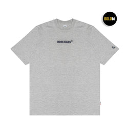 HOOLIGANS T-shirt Bold16 Especial Oversize Misty