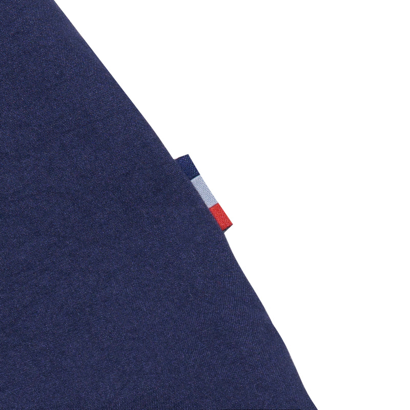 Hooligans Shirt Hank PJ Navy