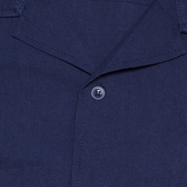 Hooligans Shirt Hank PJ Navy