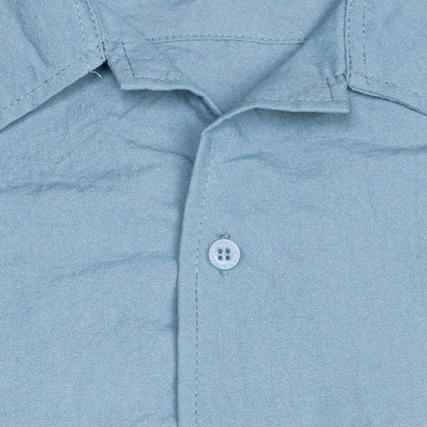 Hooligans Shirt Hank PJ Sky Blue