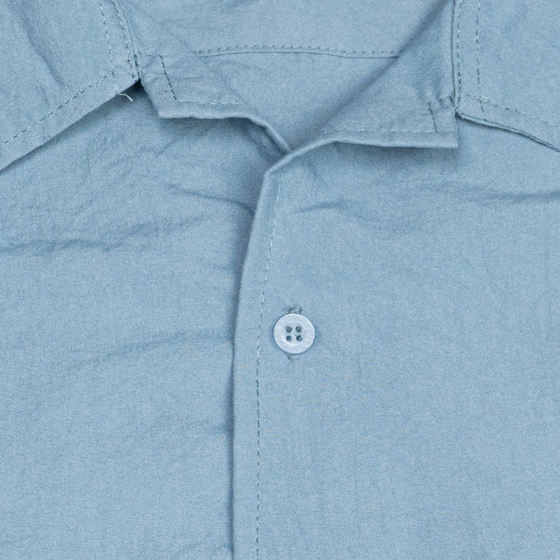 Hooligans Shirt Hank PJ Sky Blue