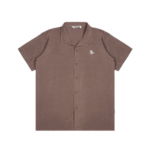 Hooligans Shirt Hank PJ Brown