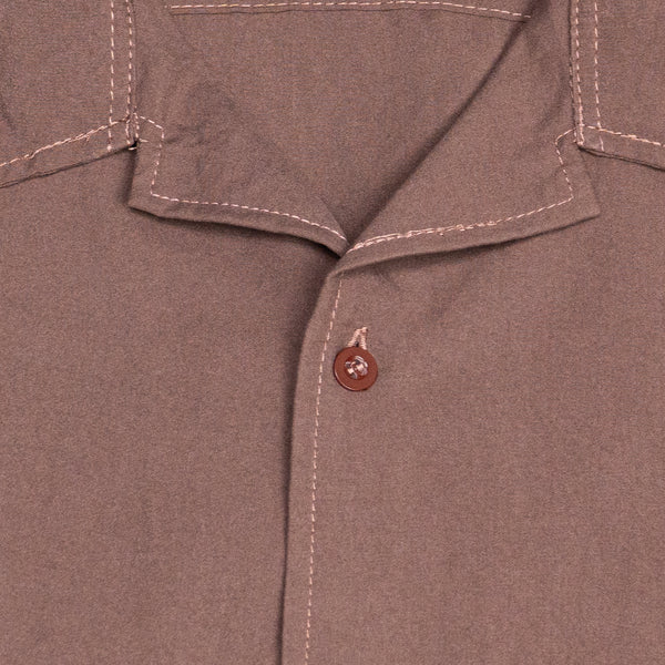 Hooligans Shirt Hank PJ Brown