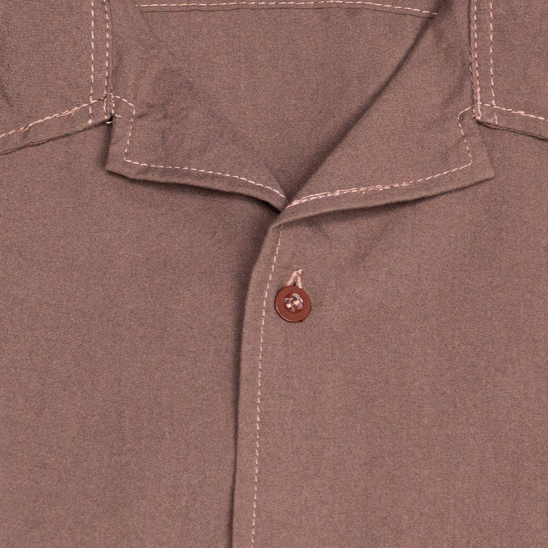 Hooligans Shirt Hank PJ Brown