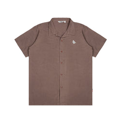 Hooligans Shirt Hank PJ Brown