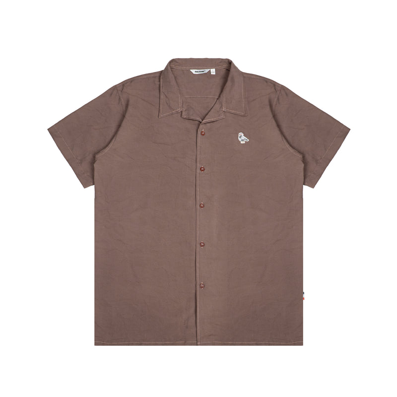 Hooligans Shirt Hank PJ Brown