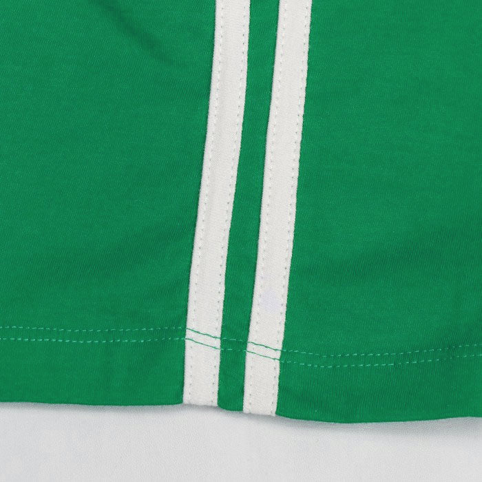 HOOLIGANS T-Shirt Linea Green