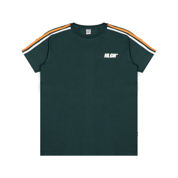 HOOLIGANS T-Shirt Linea V2 Army – Hooligans.co.id