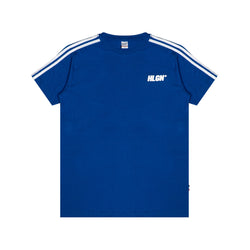 HOOLIGANS T-Shirt Linea Blue