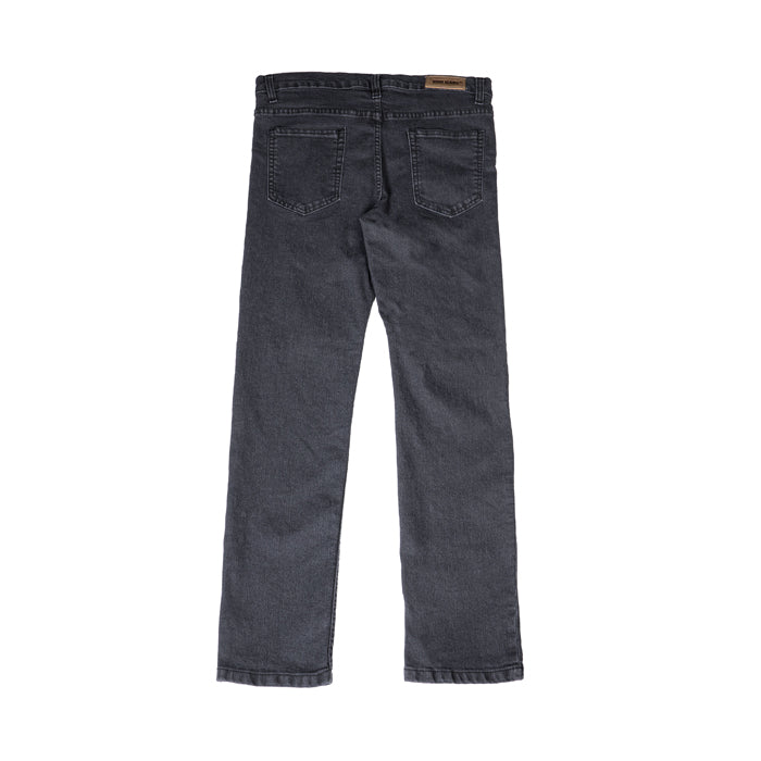 HOOLIGANS Long Jeans Juninho Gray