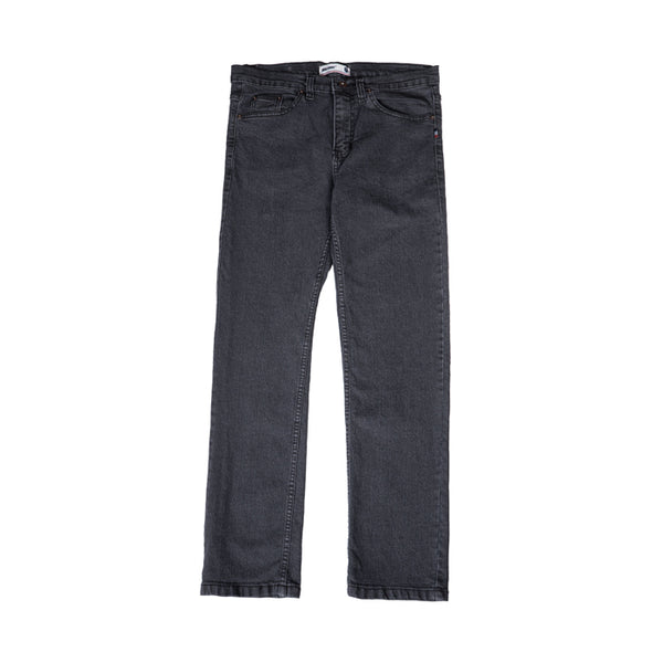 HOOLIGANS Long Jeans Juninho Gray