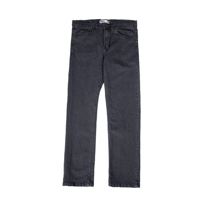 HOOLIGANS Long Jeans Juninho Gray