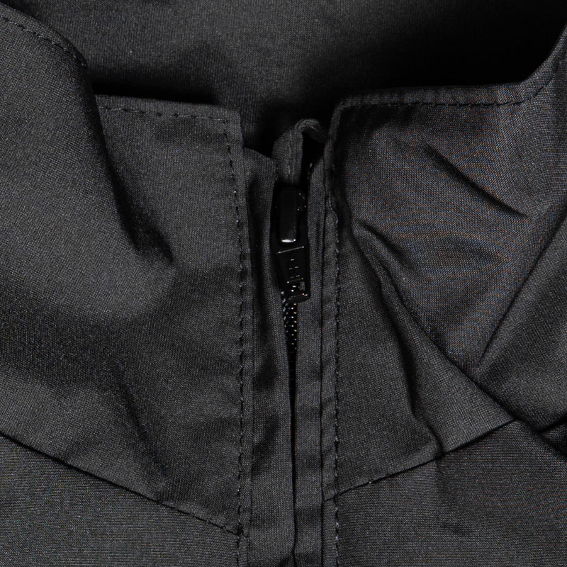 Hooligans Jacket Tracktop Linea Lyte V2 Black