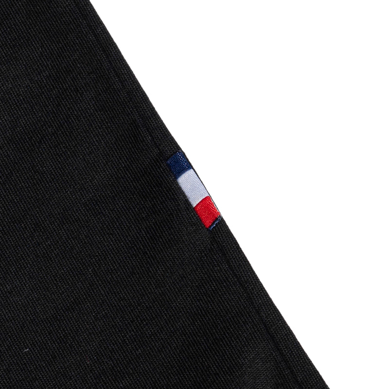HOOLIGANS T-Shirt SNFC Chill Black