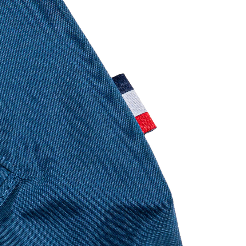 Hooligans Jacket Tracktop Linea Lyte V2 Teal