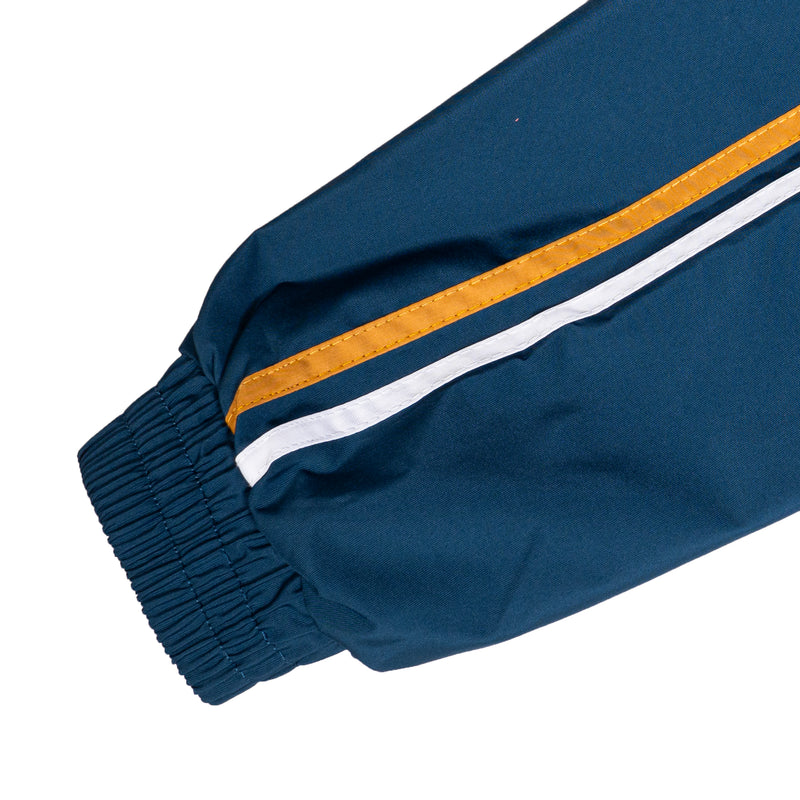 Hooligans Jacket Tracktop Linea Lyte V2 Teal