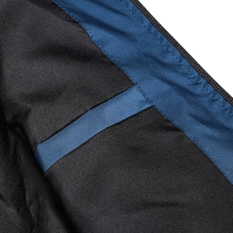 Hooligans Jacket Tracktop Linea Lyte V2 Teal