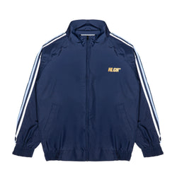 Hooligans Jacket Tracktop Linea Lyte V2 Navy