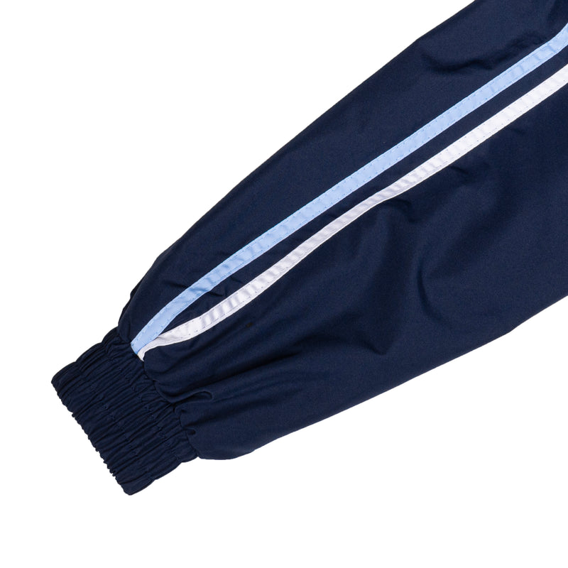 Hooligans Jacket Tracktop Linea Lyte V2 Navy