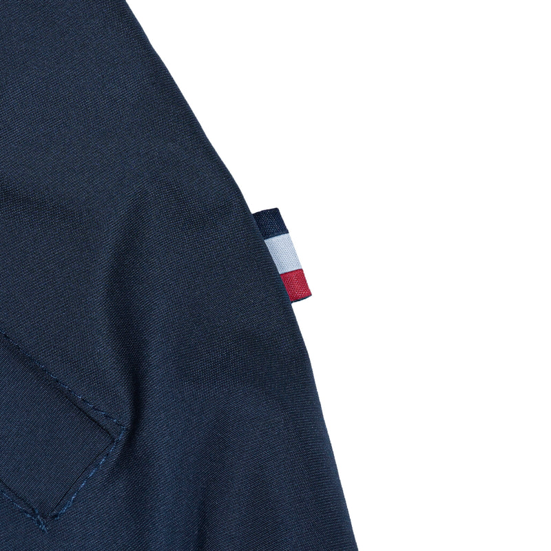 Hooligans Jacket Tracktop Linea Lyte V2 Navy