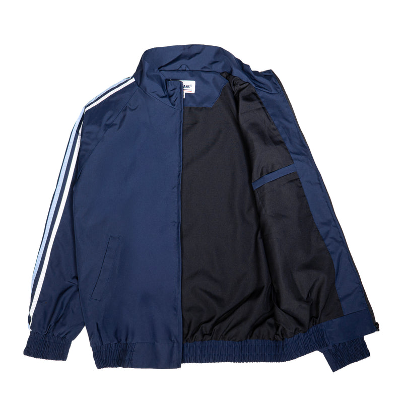 Hooligans Jacket Tracktop Linea Lyte V2 Navy