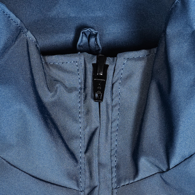 Hooligans Jacket Tracktop Linea Lyte V2 Navy