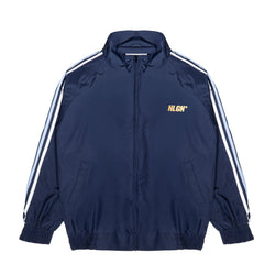 Hooligans Jacket Tracktop Linea Lyte V2 Navy