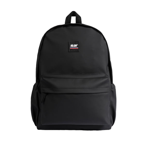 HOOLIGANS Bag Gullit X Black