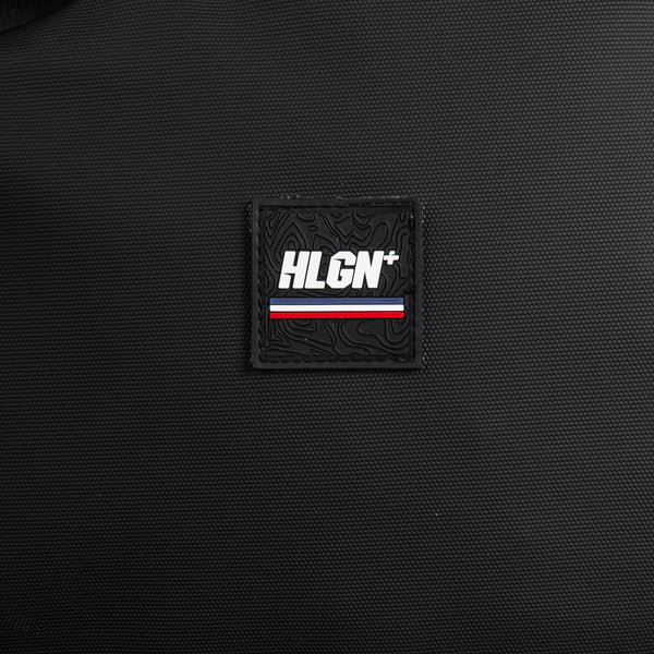 HOOLIGANS Bag Gullit X Black