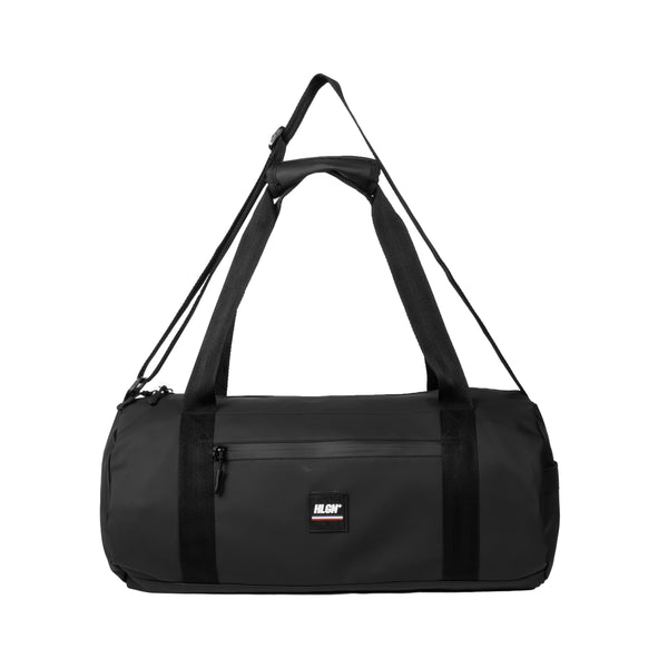 HOOLIGANS Duffle Bag Weekender X - Black