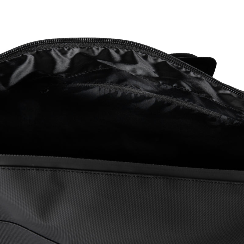 HOOLIGANS Duffle Bag Weekender X - Black