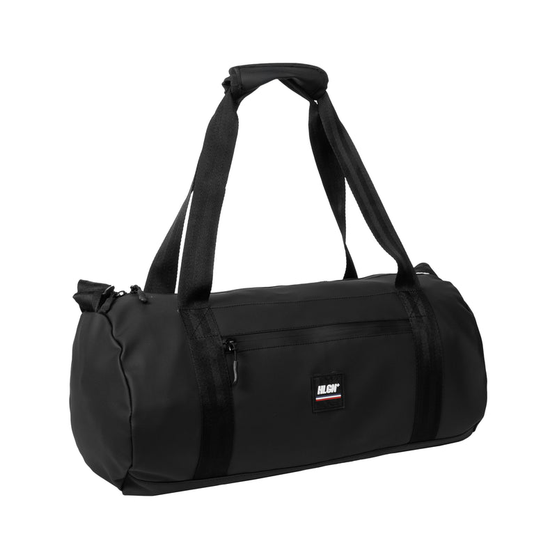HOOLIGANS Duffle Bag Weekender X - Black