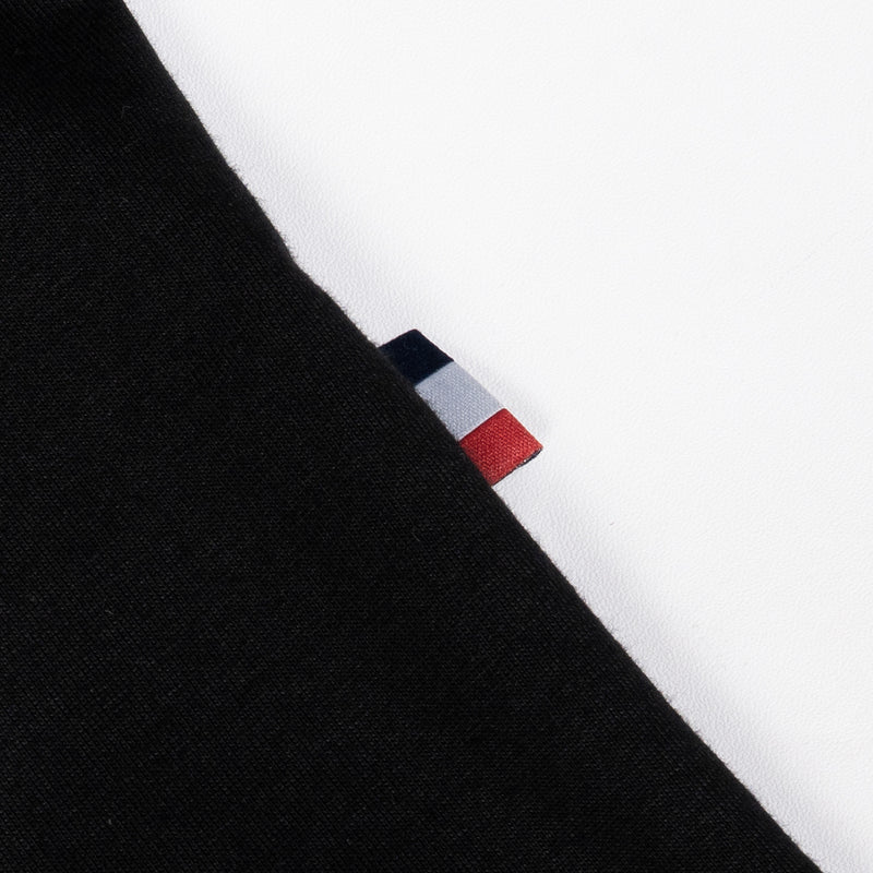 HOOLIGANS XTRT T-Shirt Existential Black