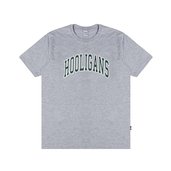 HOOLIGANS T-Shirt VAR 2 Misty