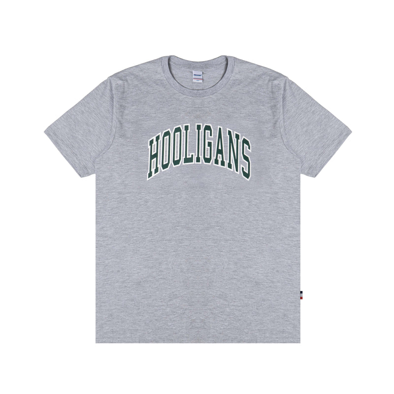 HOOLIGANS T-Shirt VAR 2 Misty