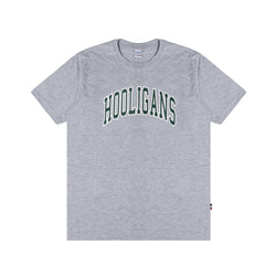 HOOLIGANS T-Shirt VAR 2 Misty