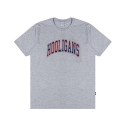 HOOLIGANS T-Shirt VAR Tricolore Misty